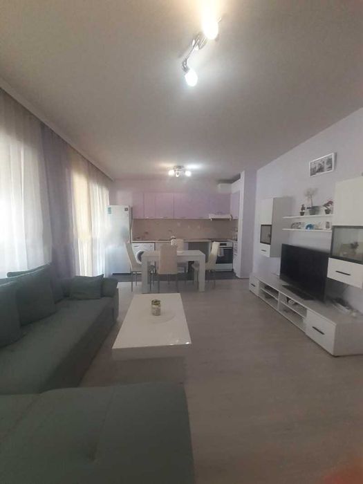 Продава се Тристаен апартамент в Стара Загора, Център - 106 кв.м за 1274 €/кв.м - Снимка #4