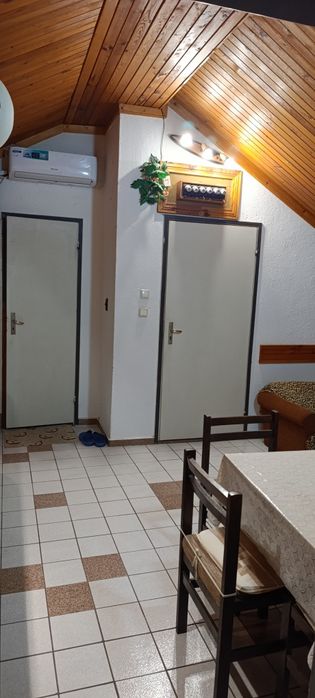 Дава се под наем Многостаен апартамент в Свиленград - 120 кв.м за 408.51 € - Снимка #5