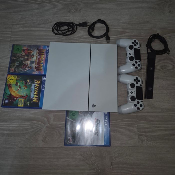 Playstation4  500gb