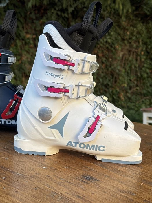 Clapari / Ski boots Atomic COPII