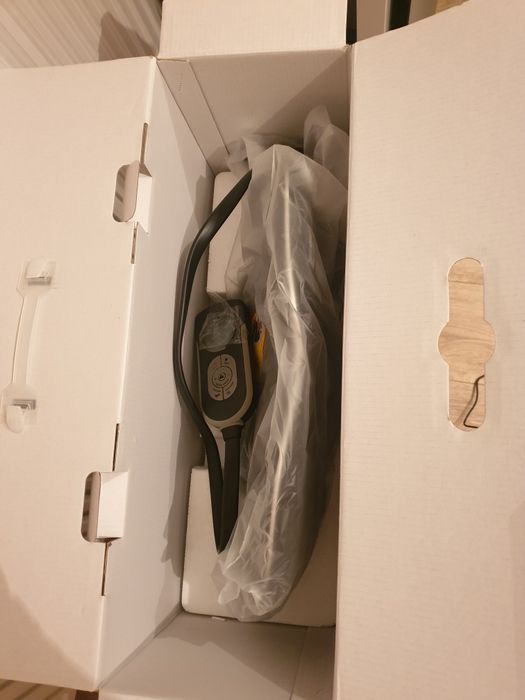 Vand dispozitiv masaj cervical