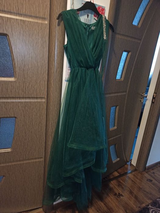 Rochie ocazie purtată o singură dată