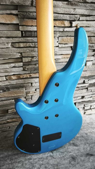 Chitara bass CORT Curbow 4 corzi - Made in Korea 2000 - GARANTIE