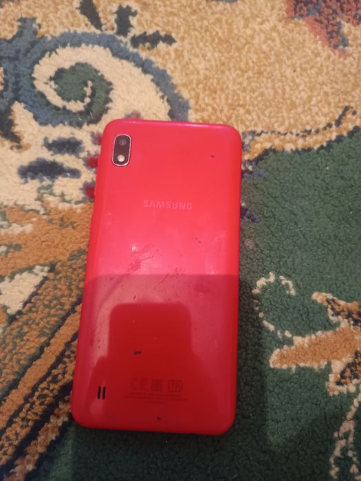 Продам Самсунг а10с