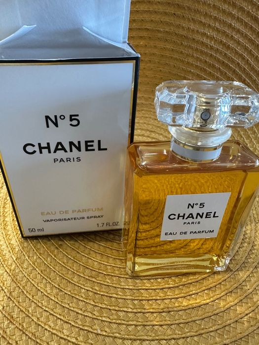 Chanel 5 - Оригинал
