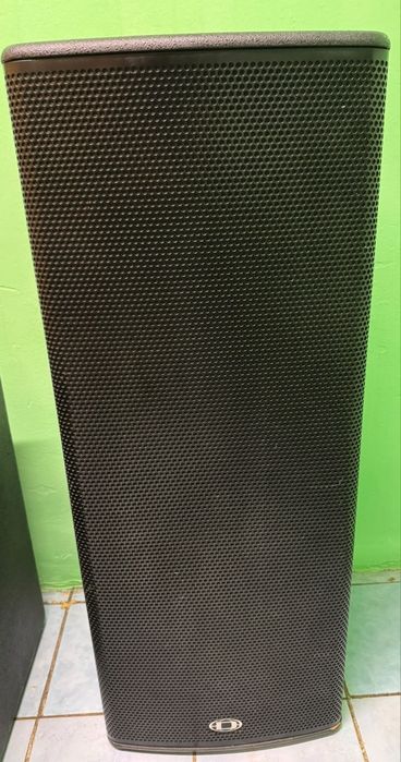 Dynacord corvus 25.2