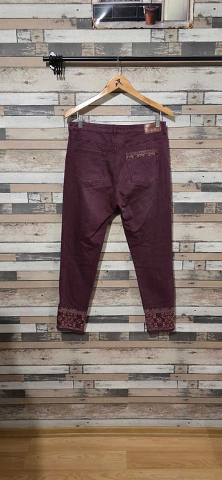 Desigual L-дамски дънки (х-821)