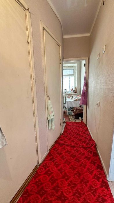 Продам 2х ком 9я площадка Данил Империя