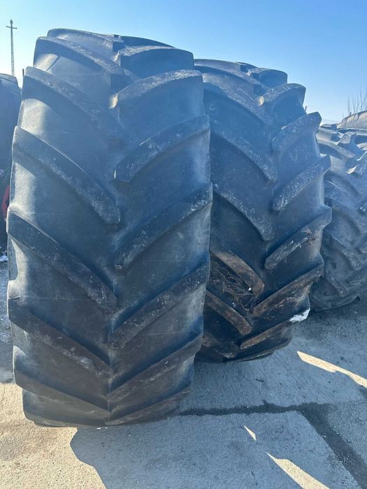 Anvelope 600.65 R38 Michelin