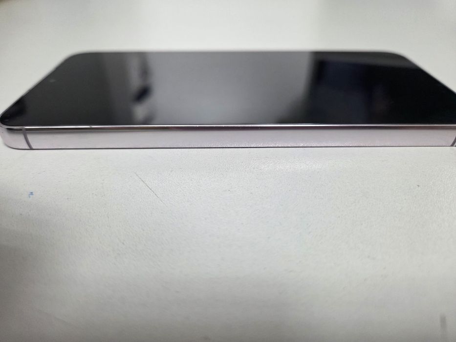 Samsung Galaxy S23 Plus 5G – 256 GB – Dual SIM Lavander