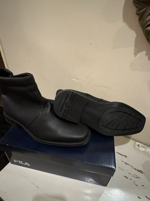 Мъжки Зимни боти