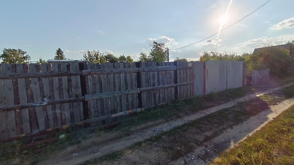 Продам дачу колос