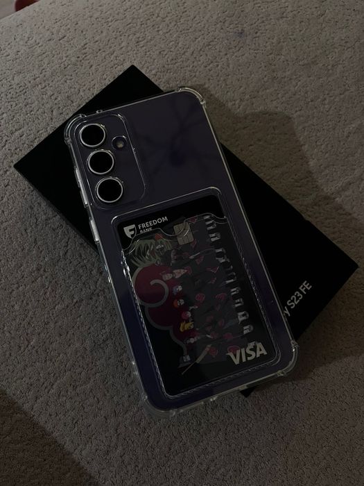 Samsung S23 FE 128gb