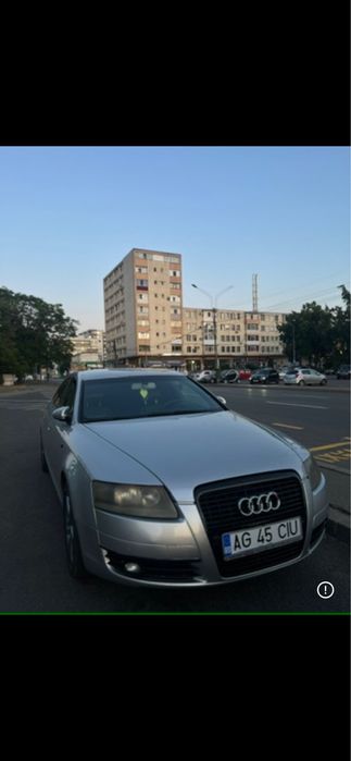 AUDI A6 2005 — imagine 5