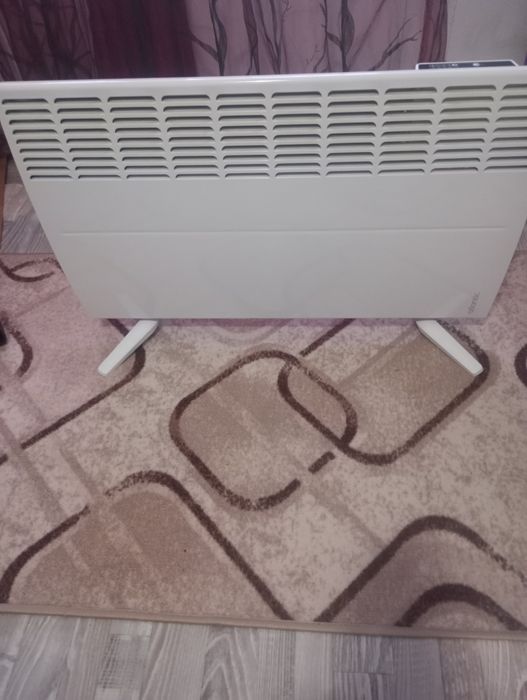 Конвектор Atlantic