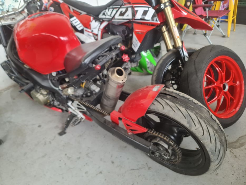 Vulcanizare moto motociclete scutere atv non stop