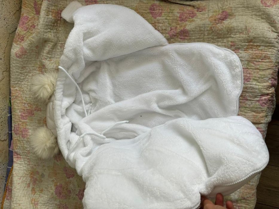 Конверт для детей