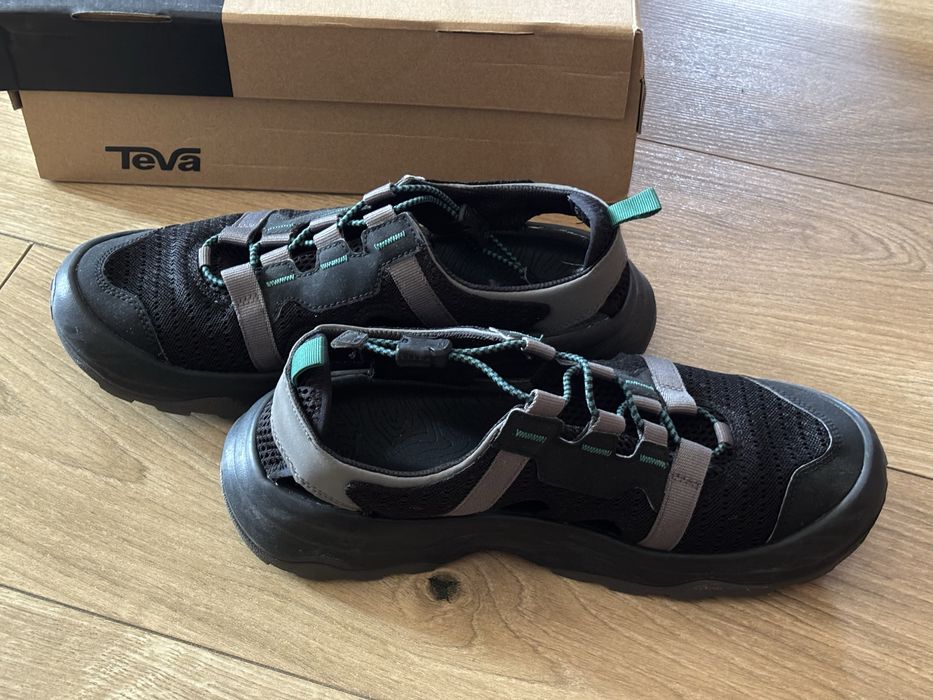 Sandale Teva  Trekking