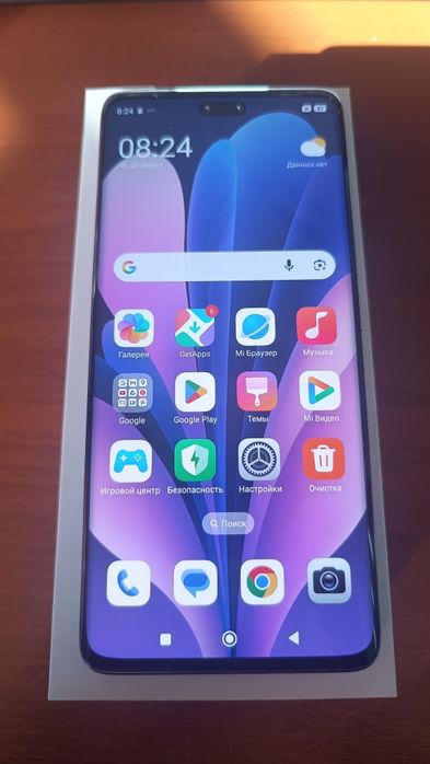 Продаю xiaomi 13 lite