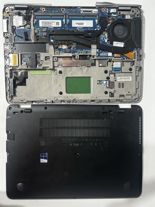 Hp I5 6300U