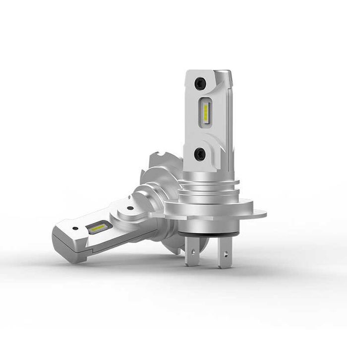 Лед крушки H7/Х7, DR. QUALITY PARTS серия QUICKY