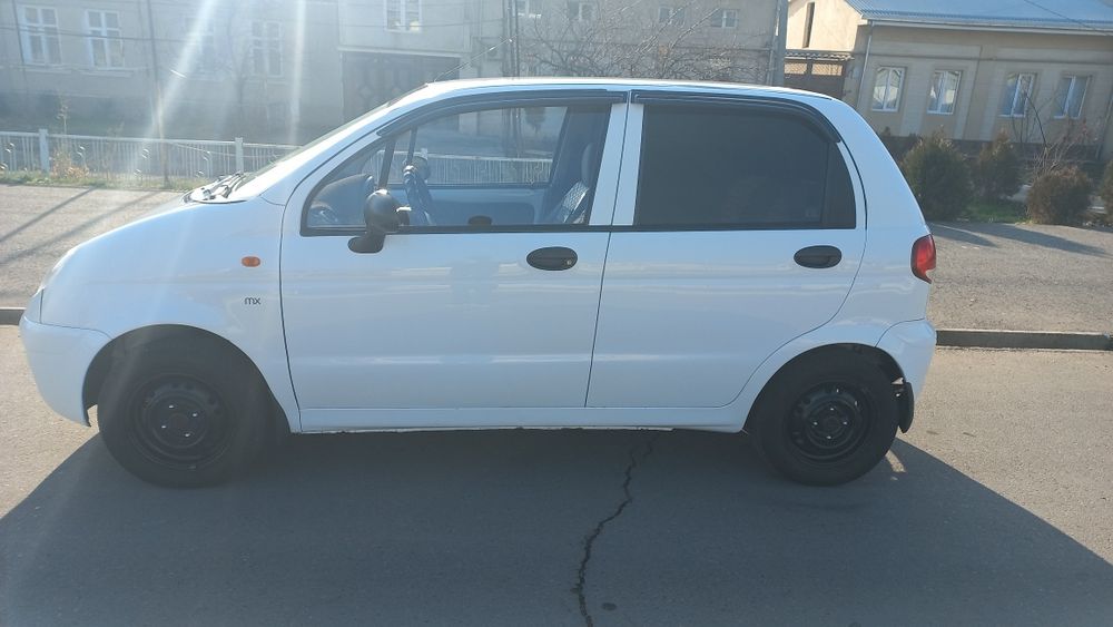 Matiz 1 pozitsia 2014