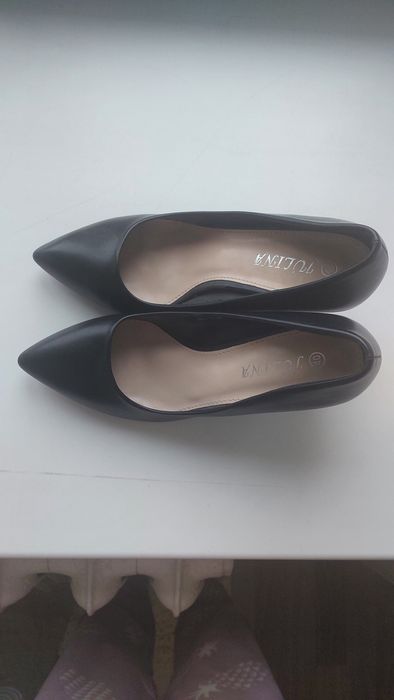 Туфли женские 40 размер