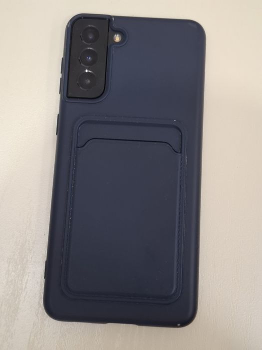 Samsung Galaxy S21+5G  8/128