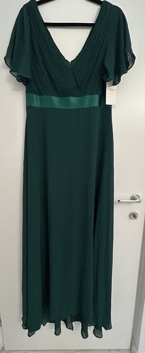 Rochie lunga de ocazie Ever Pretty cu eticheta