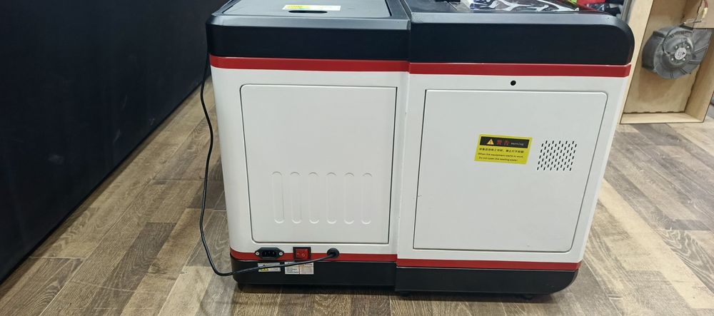 Продается Юви принтер размер А3.