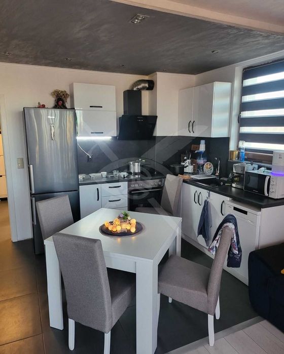 Продава се Двустаен апартамент в Пловдив, Беломорски - 77 кв.м за 2039 €/кв.м - Снимка #3