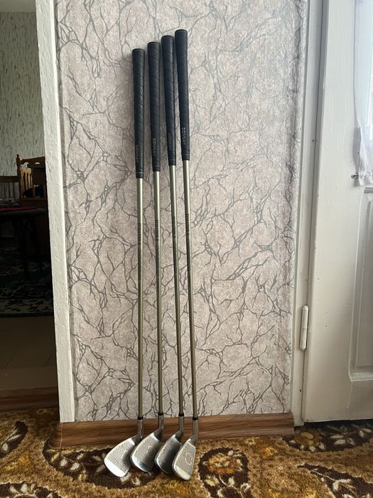 Голф стикове DONNAY (промо цена)