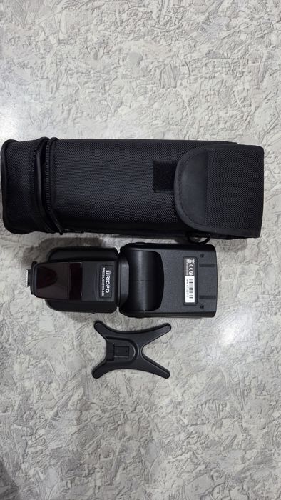 Фотовспышка Triopo