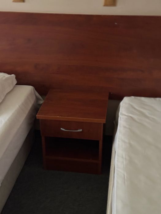 Хотелско обзавеждане