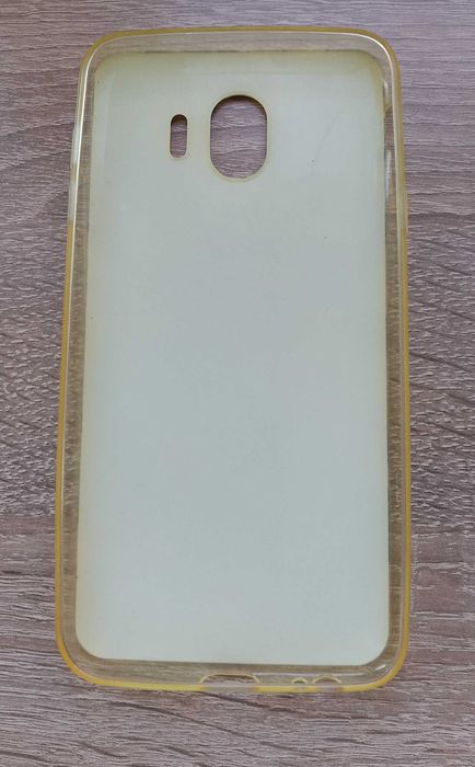 Силиконов калъф за Samsung J4