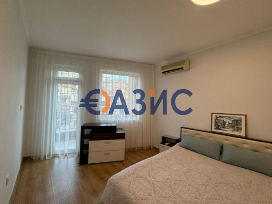 Продава се Двустаен апартамент в Свети Влас - 73 кв.м за 619 €/кв.м - Снимка #11