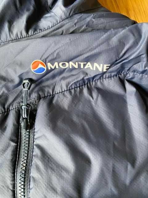 Мъжко термо яке Montane