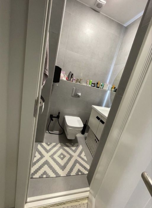 Мирабад | 3 комнаты | 70 м² | Кирпичный дом