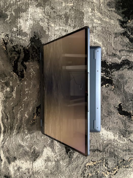 Laptop 2 in 1 LENOVO IdeaPad Flex 5 14ABR8, AMD Ryzen 5 7530U