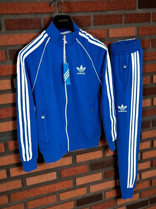 Treninguri Barbati Adidas Nike Siglele Cusute