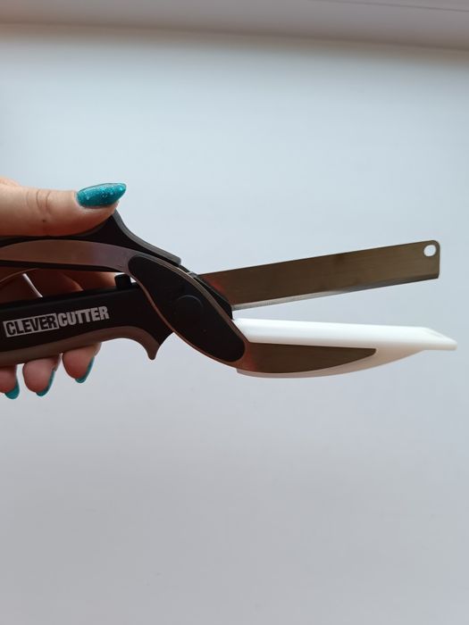 Продам нож-ножницы