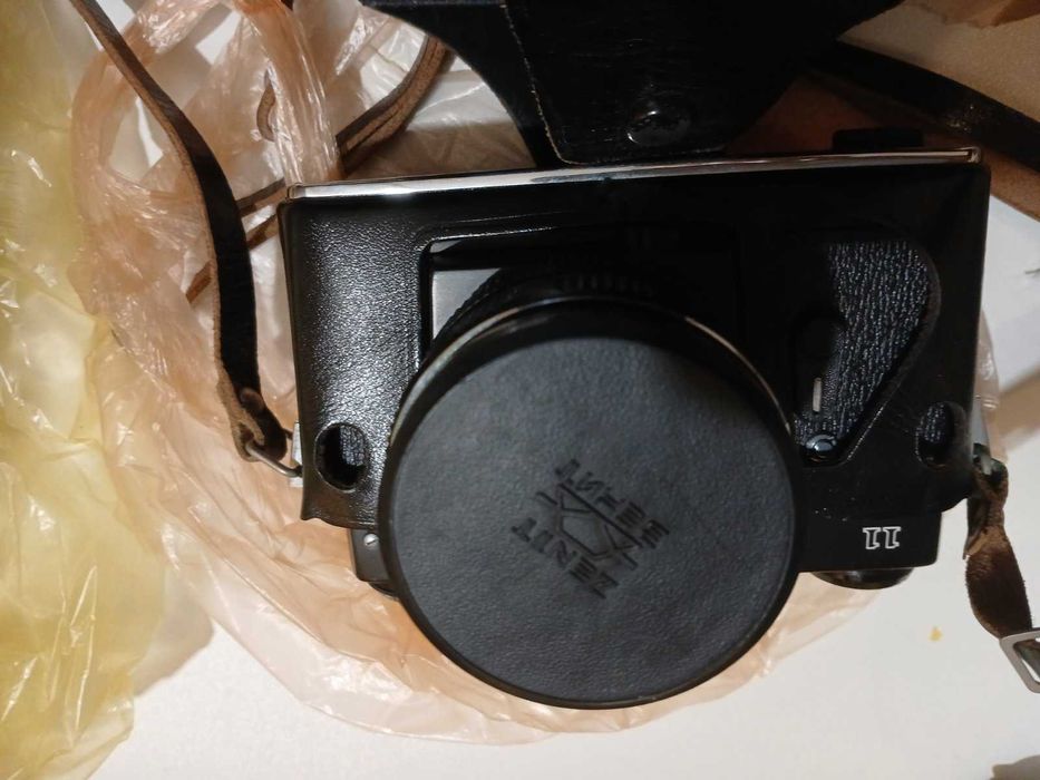 Фотоапарати Pentagon, Praktica