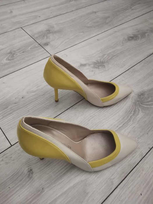 Pantofi dama Sttileto-marc Karen Millen