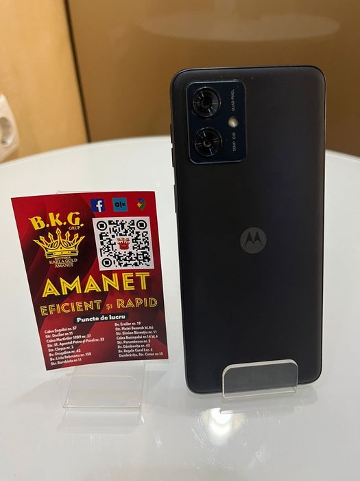 Motorola G54 256gb Amanet BKG