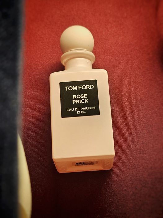 Tom Ford 12мл 100% оригинален