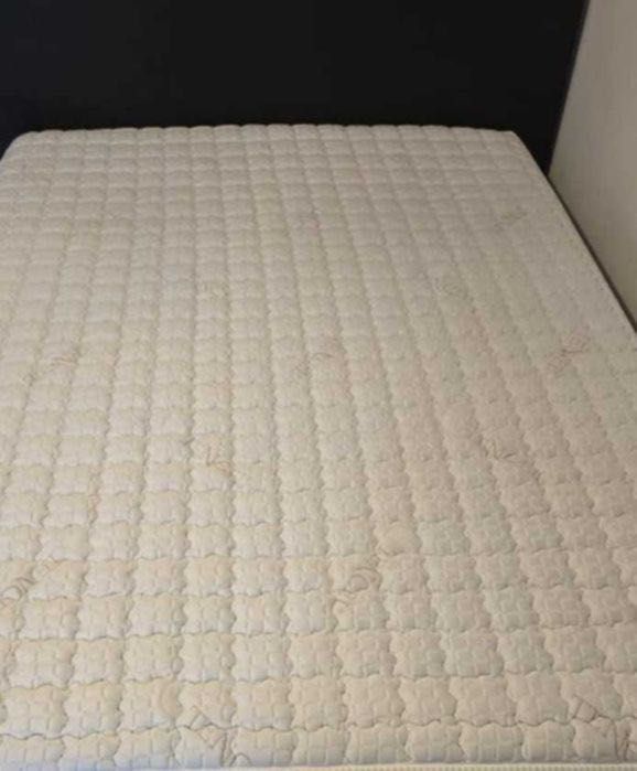 Saltea_140x200 cm (+ husă detașabilă/lavabilă, cu fermuar)