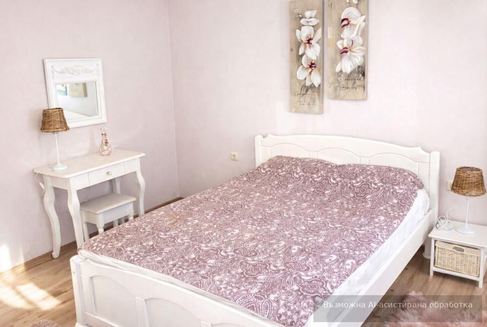 Етаж от къща  в гр.Варна, м-т Св.Никола!