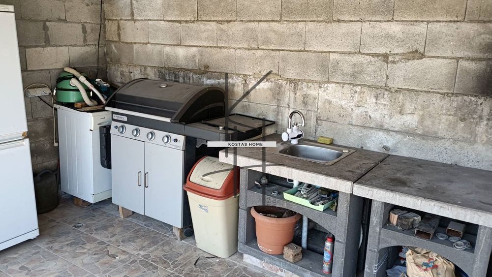 Продава се Едностаен апартамент в с. Николаевка, Област Варна - 57 кв.м за 492 €/кв.м - Снимка #8