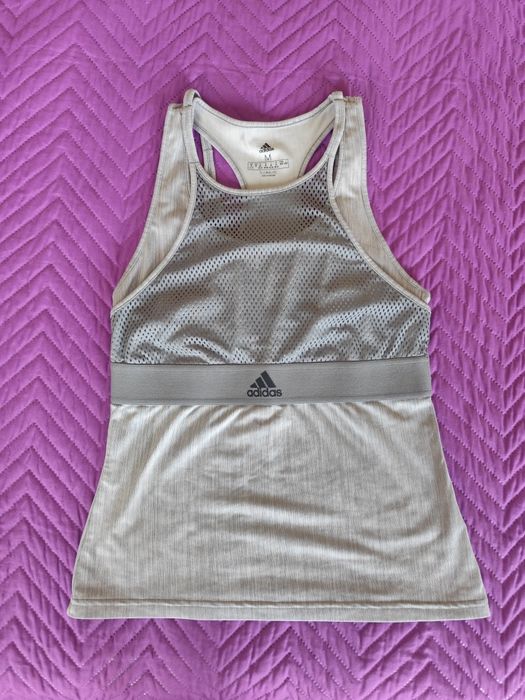 Дамски потник Adidas Climalite