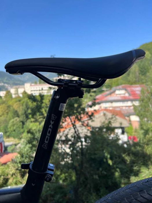 Електрически велосипед KTM Macina Action 291 – Bosch Performance CX, 500 Wh